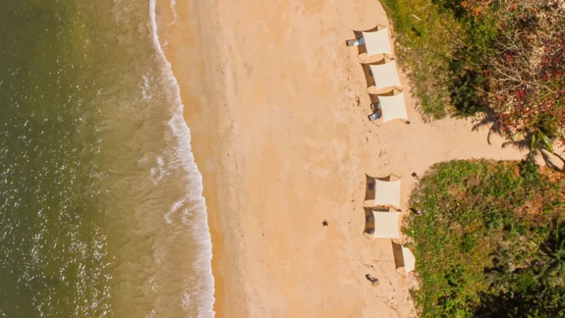 Férias de Julho em Santo André, na Bahia Um Refúgio Exclusivo